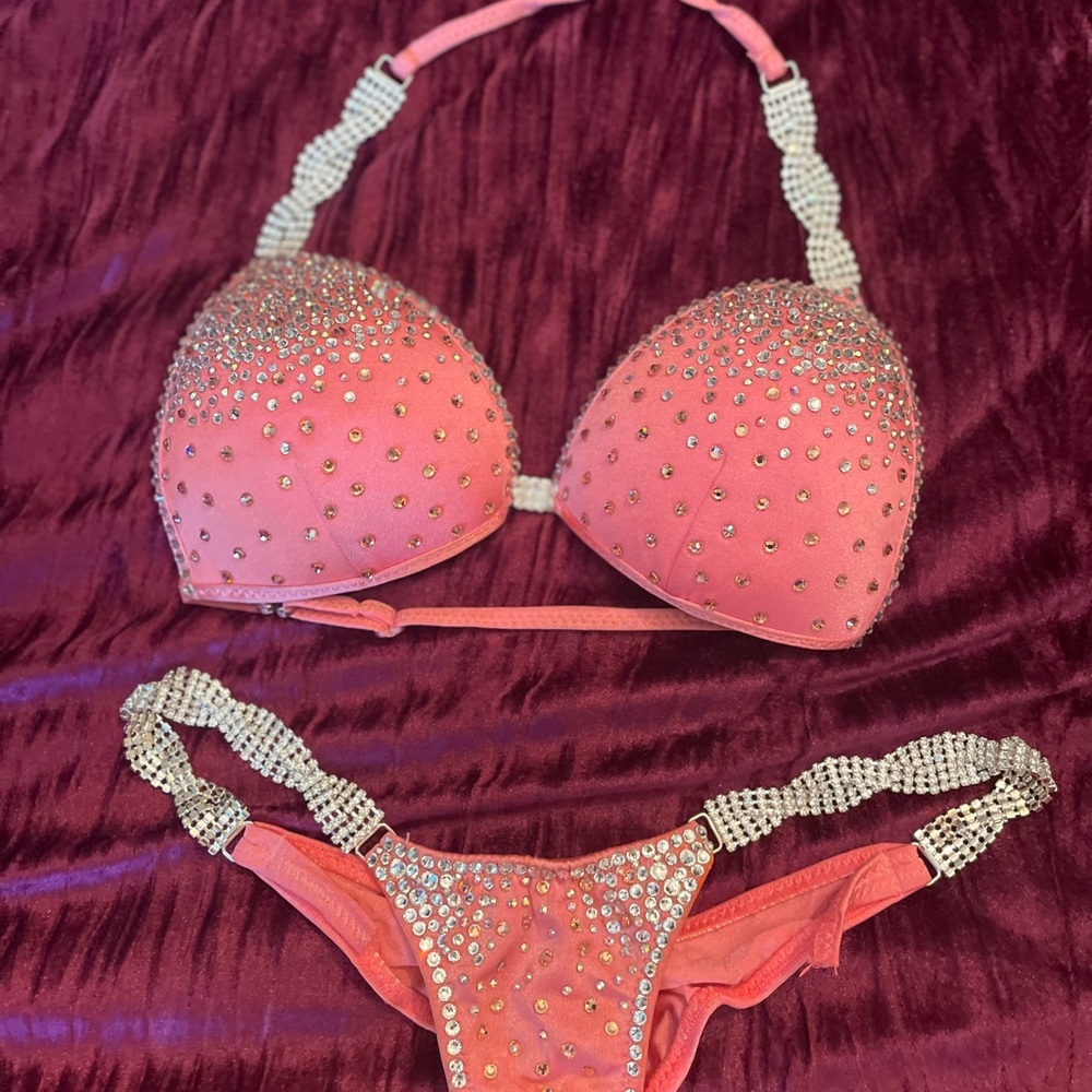 Competition Bikini